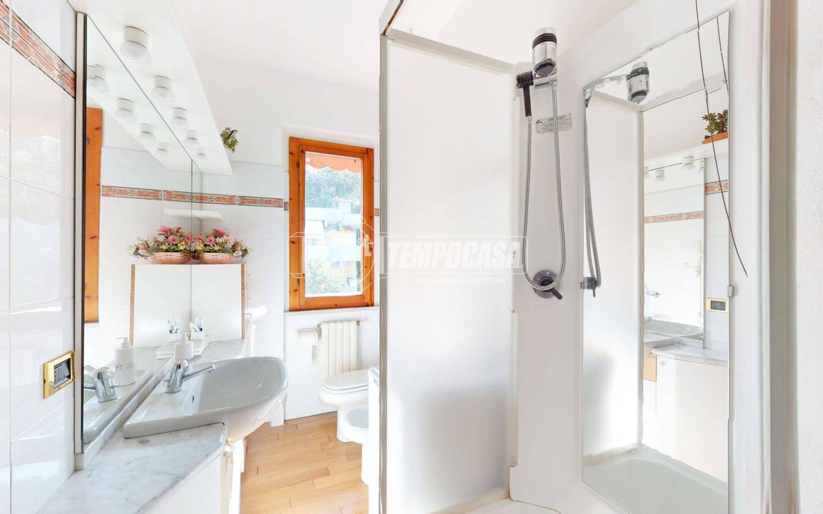 Bilocale via Privata Benedetto Brin, Sant'Anna, Rapallo - Photo 7