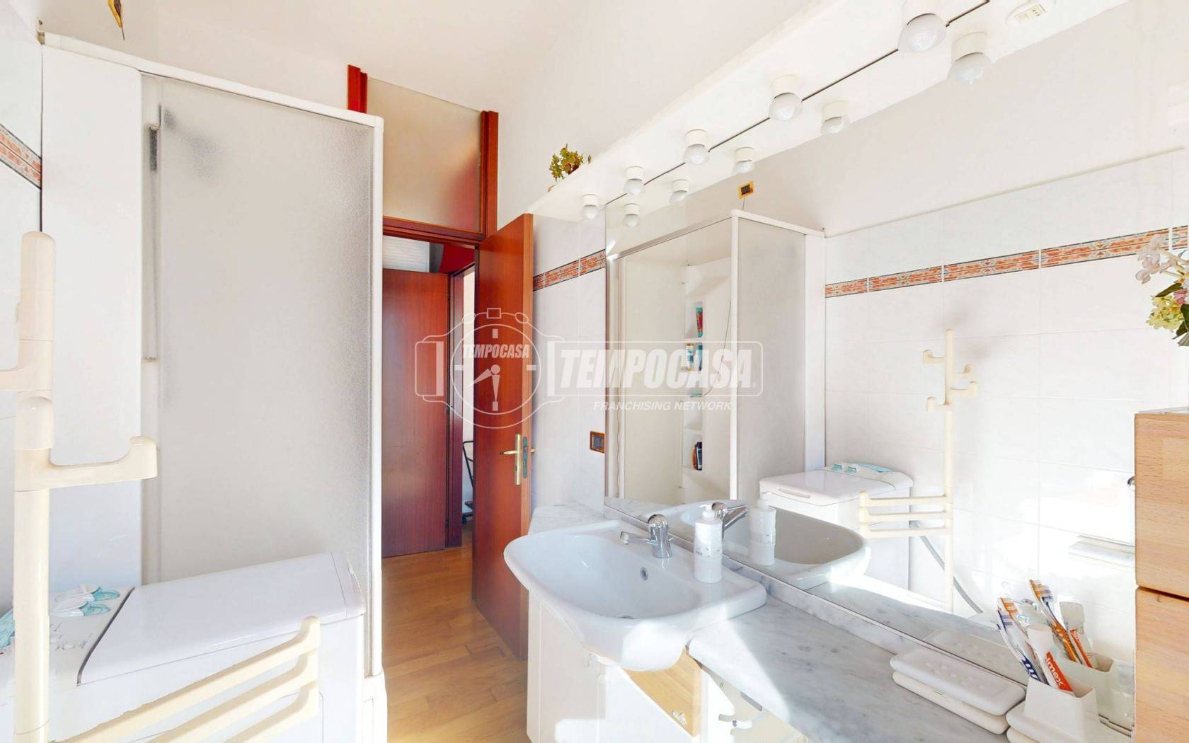 Bilocale via Privata Benedetto Brin, Sant'Anna, Rapallo - Photo 8