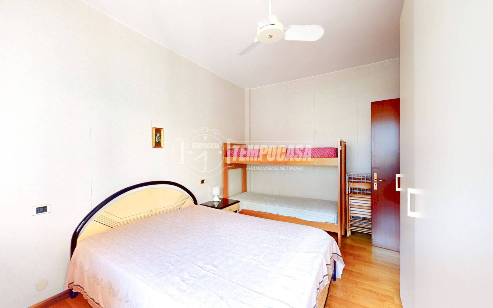 Bilocale via Privata Benedetto Brin, Sant'Anna, Rapallo - Photo 11