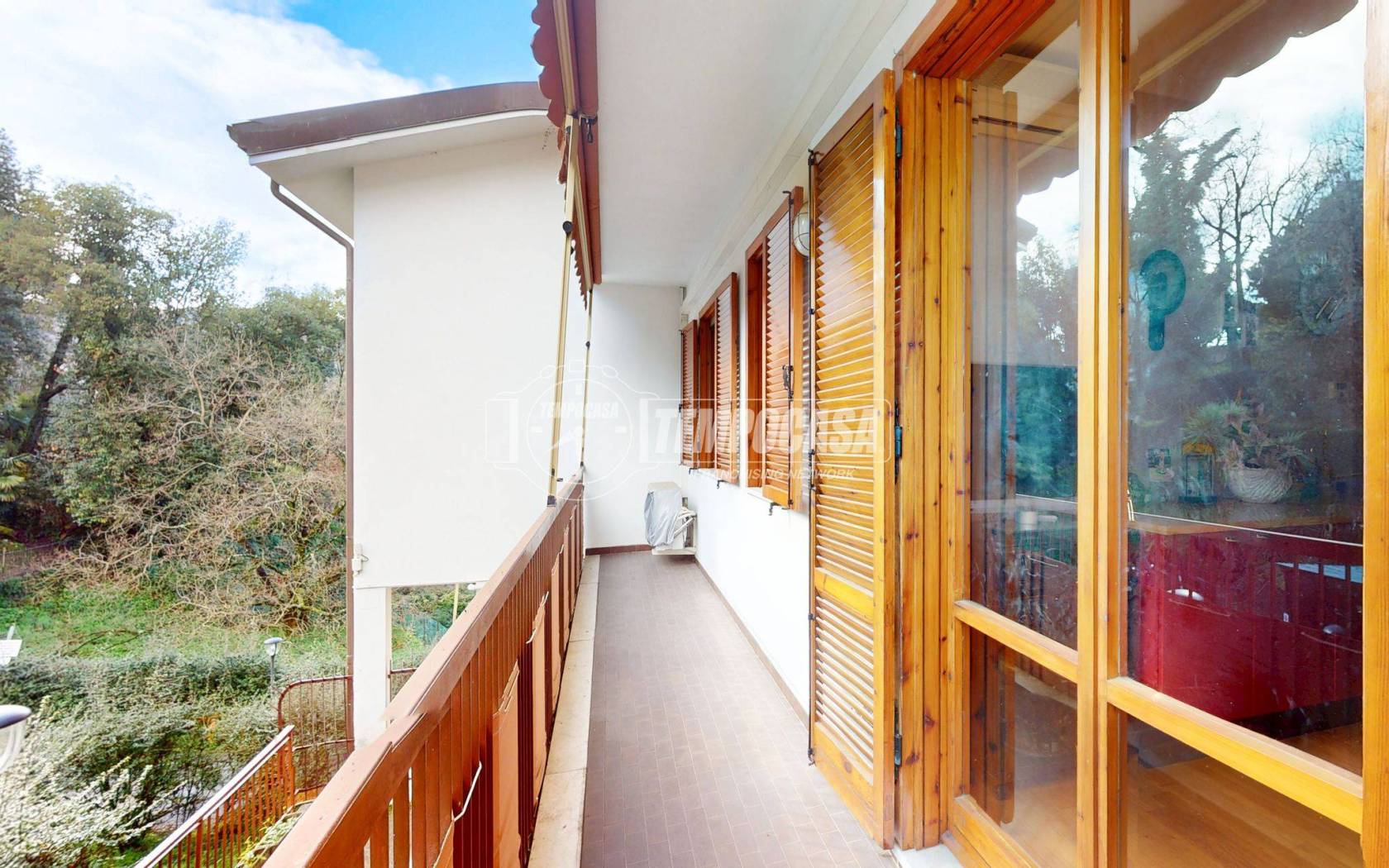 Bilocale via Privata Benedetto Brin, Sant'Anna, Rapallo - Photo 13