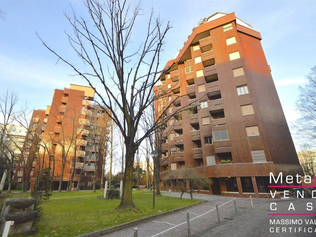 appartamento in affitto a San Donato Milanese