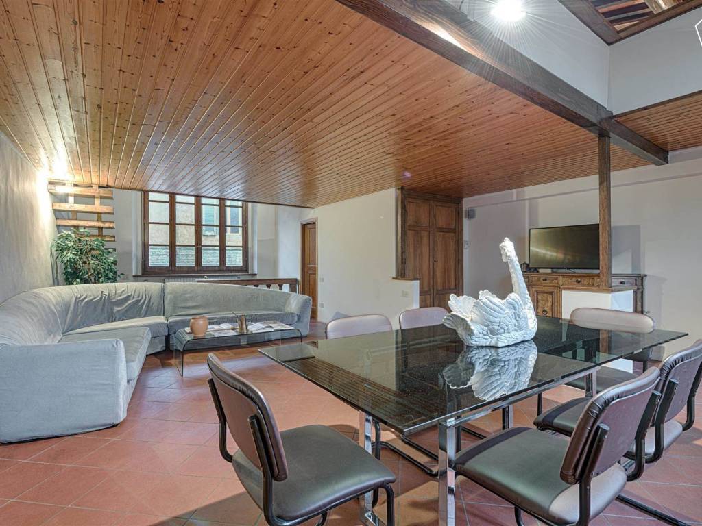 appartamento in affitto a Firenze in zona Centro San Frediano