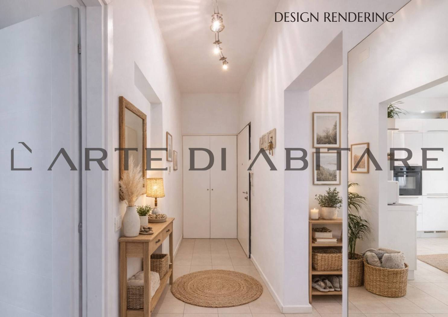 Trilocale Castello 2740, San Francesco della Vigna, Venezia - Photo 15