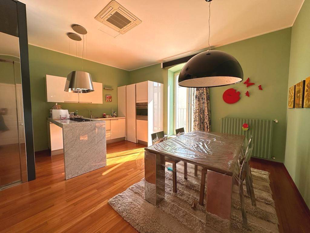 appartamento in vendita ad Acquaviva delle Fonti