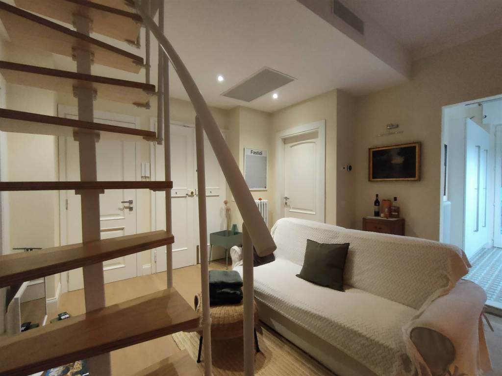 appartamento in affitto a Verona in zona Borgo Trento