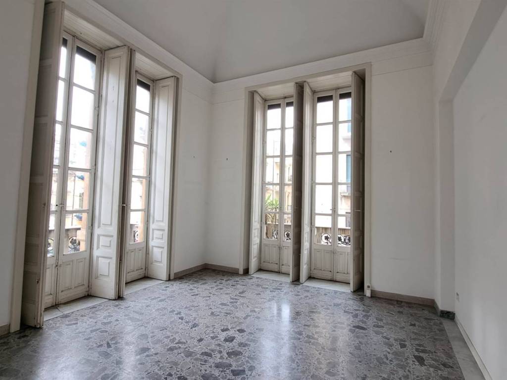 appartamento in affitto a Catania