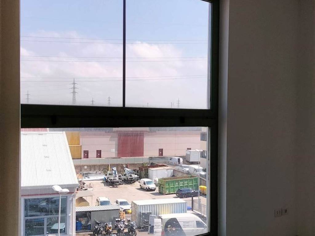 ufficio in affitto a Livorno