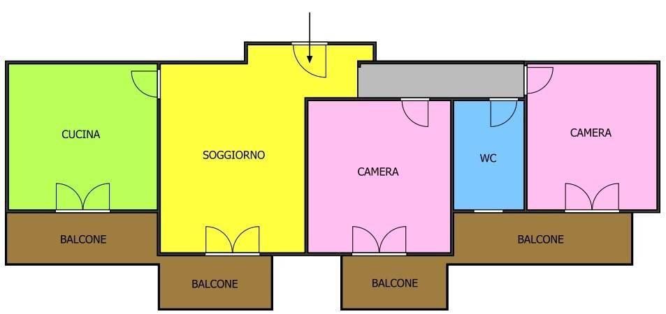 immagine annuncio 4 di 5