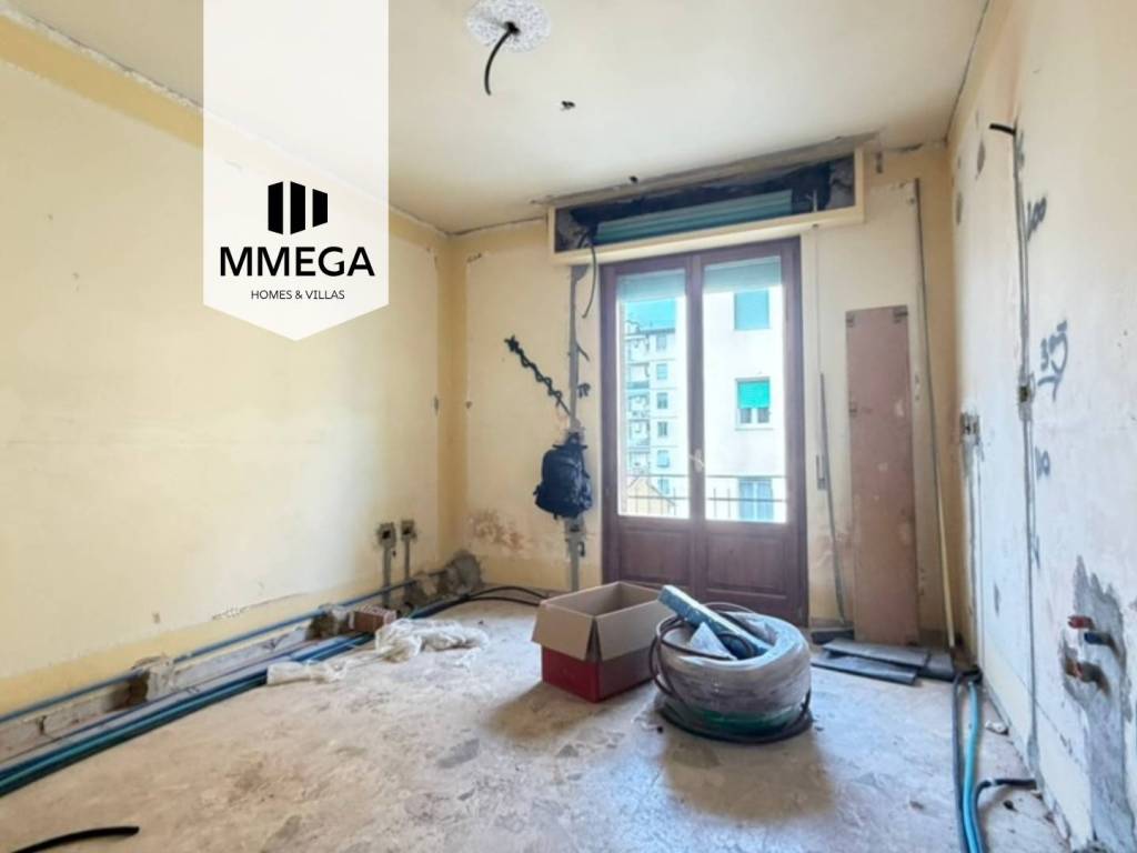 appartamento in vendita a Scandicci