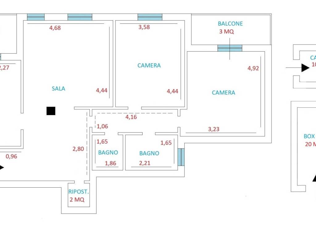 immagine annuncio 1 di 5