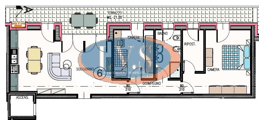 immagine annuncio 1 di 5