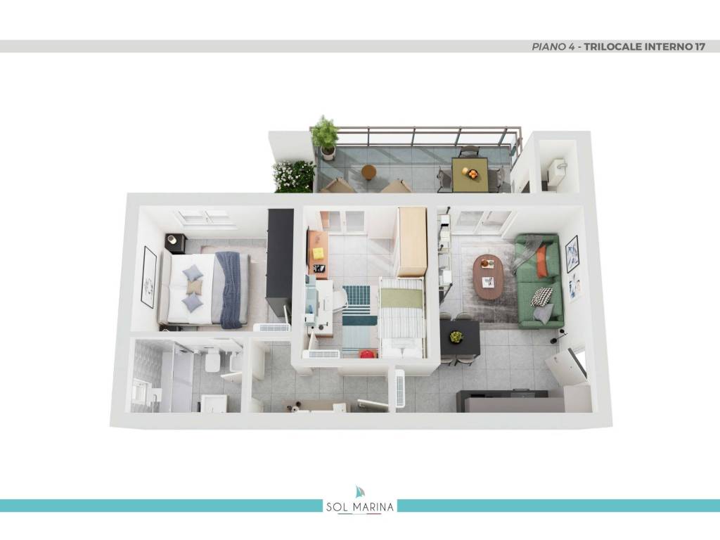 immagine annuncio 2 di 5