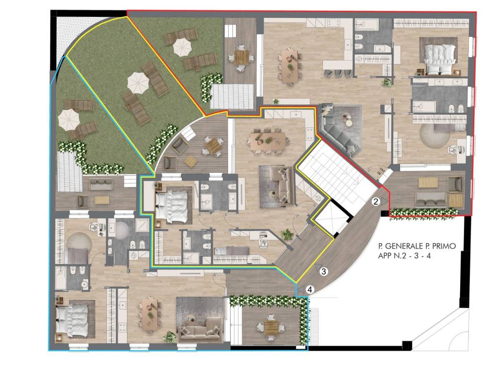 immagine annuncio 1 di 5