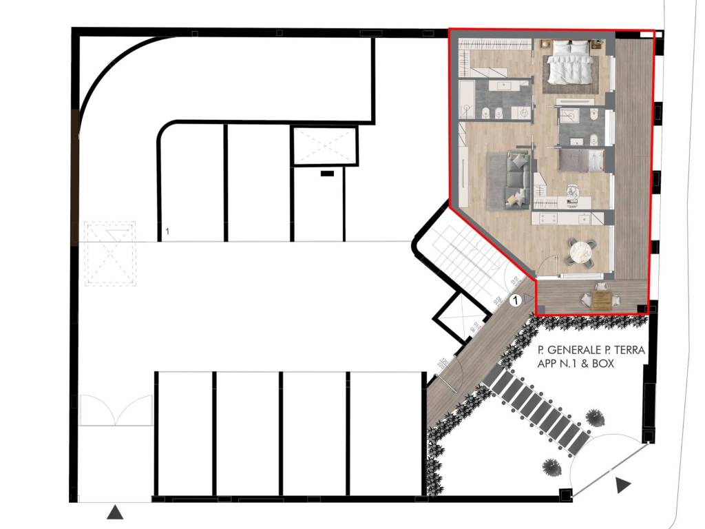 immagine annuncio 1 di 3