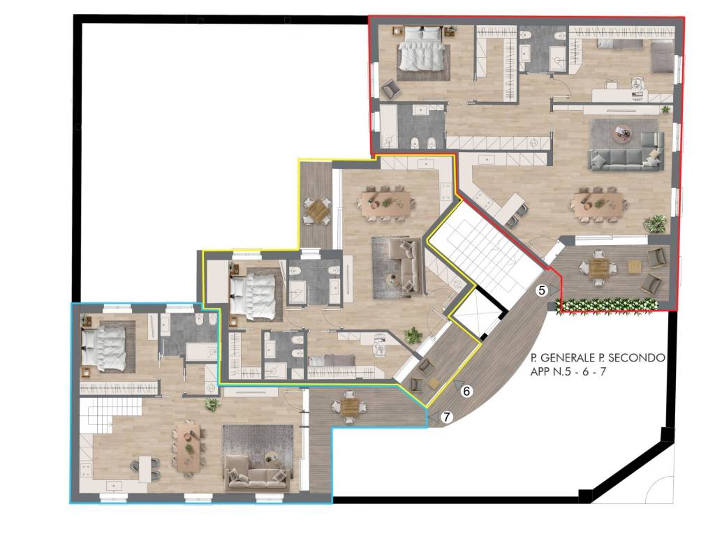 immagine annuncio 1 di 5