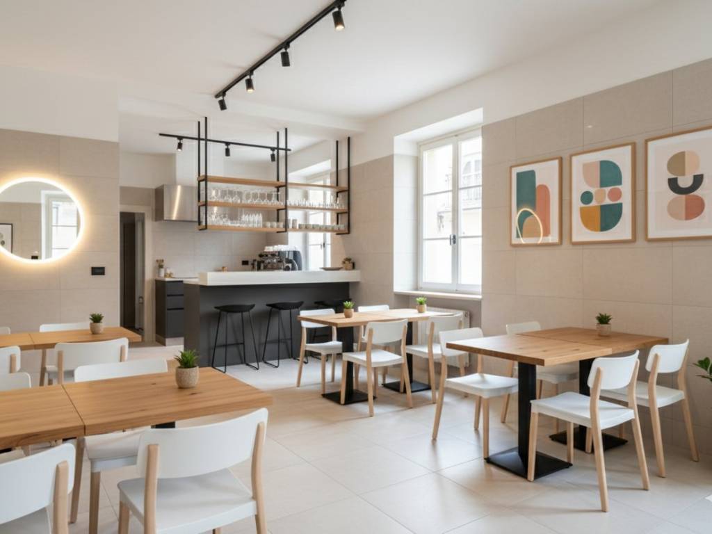 negozio in vendita a Firenze in zona Centro San Frediano