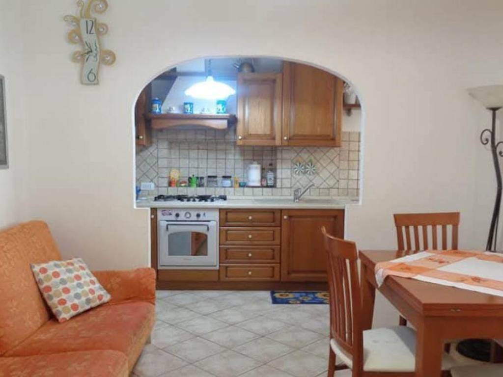 appartamento in vendita a Rio in zona Rio nell'Elba