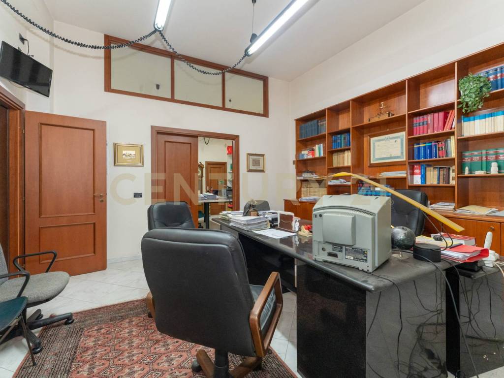 appartamento in vendita a Carlentini