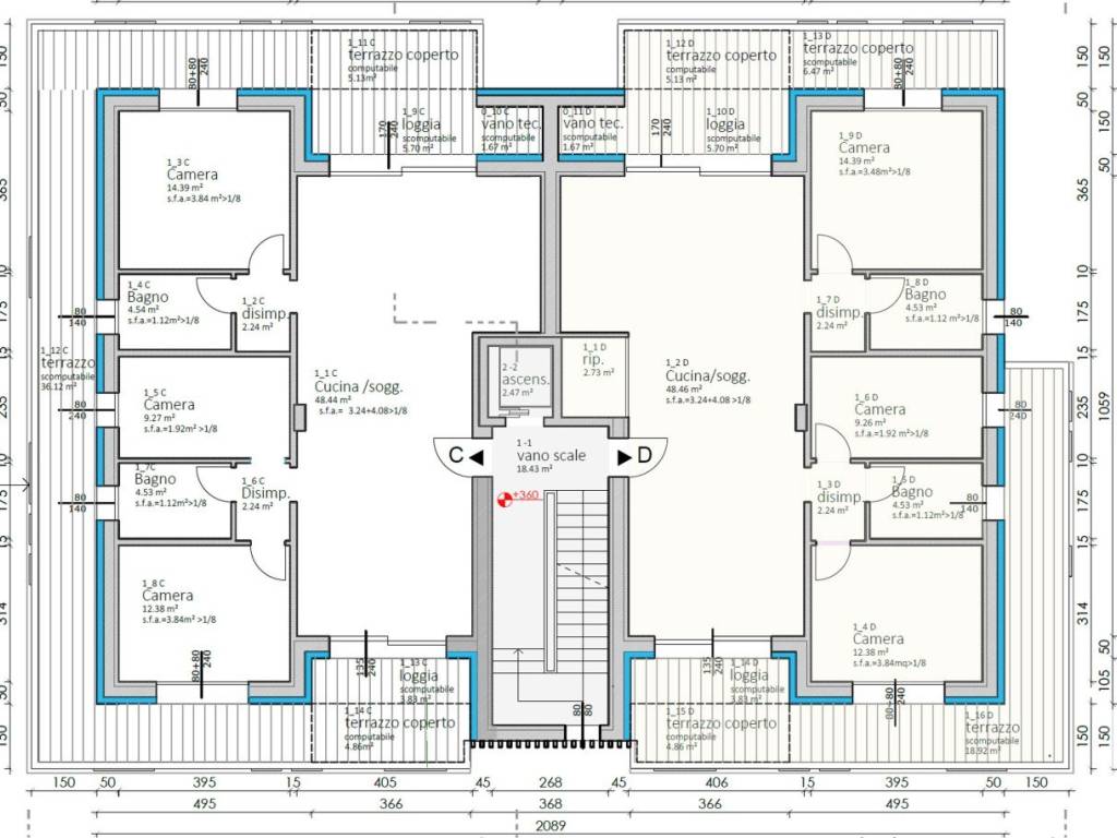 immagine annuncio 4 di 5