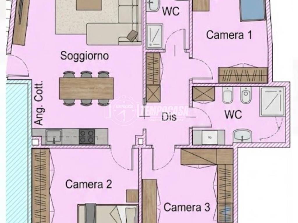 immagine annuncio 2 di 4