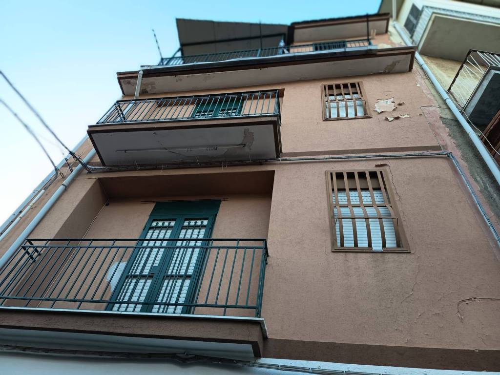 casa indipendente in affitto a Lentini