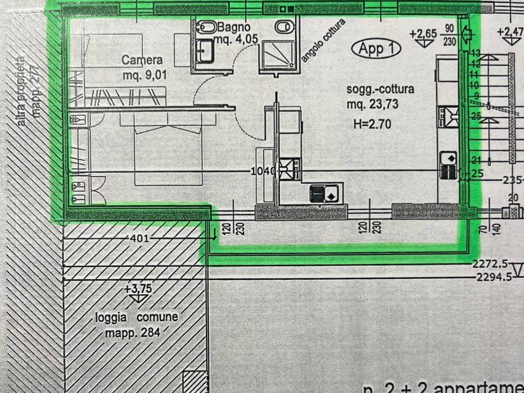 immagine annuncio 3 di 4