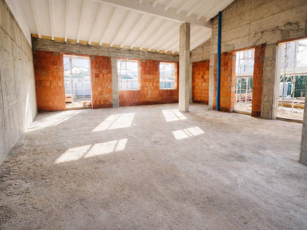 casa indipendente in vendita a Grassobbio