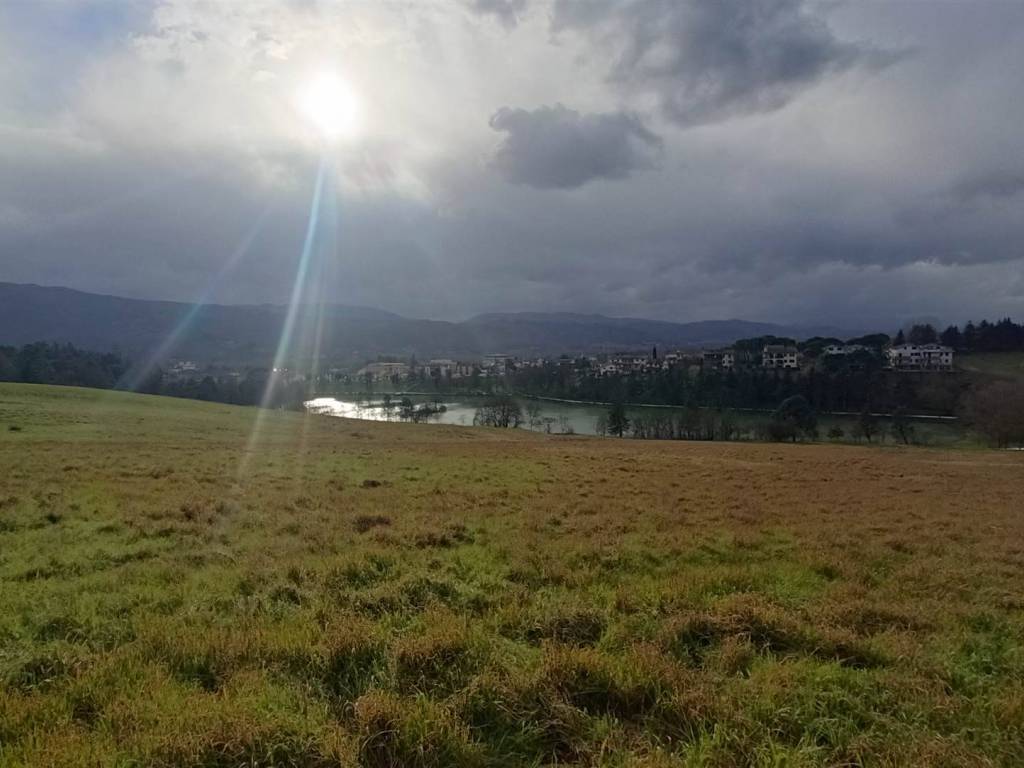 casa indipendente in vendita a Vicchio