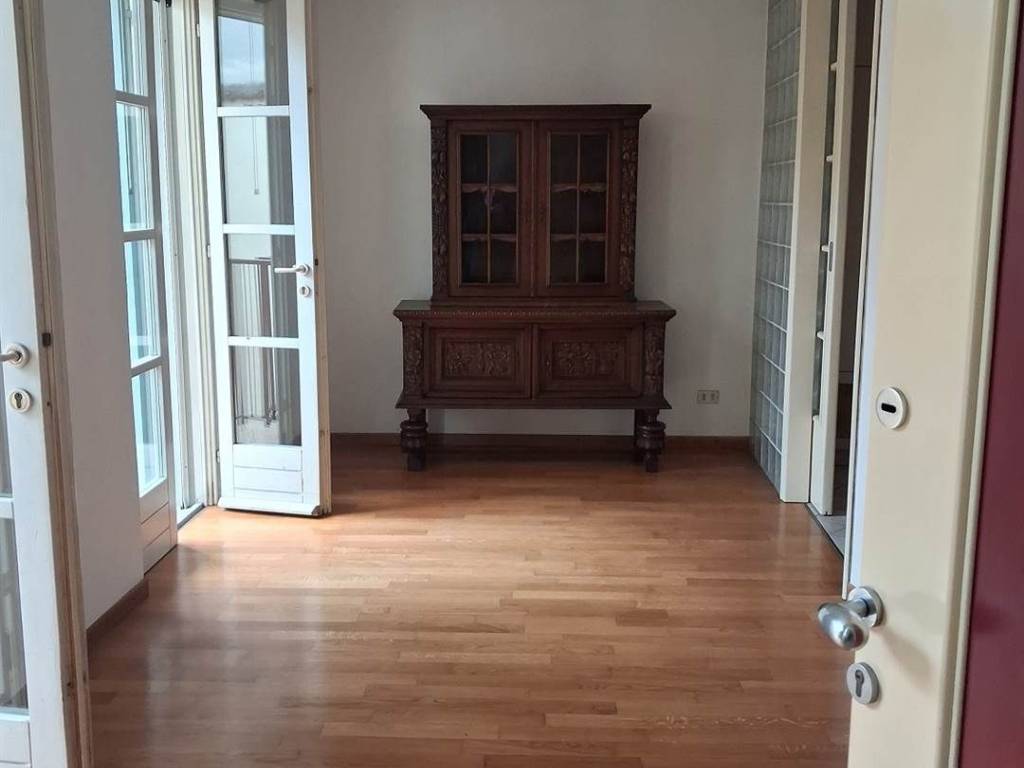 appartamento in vendita a Crema