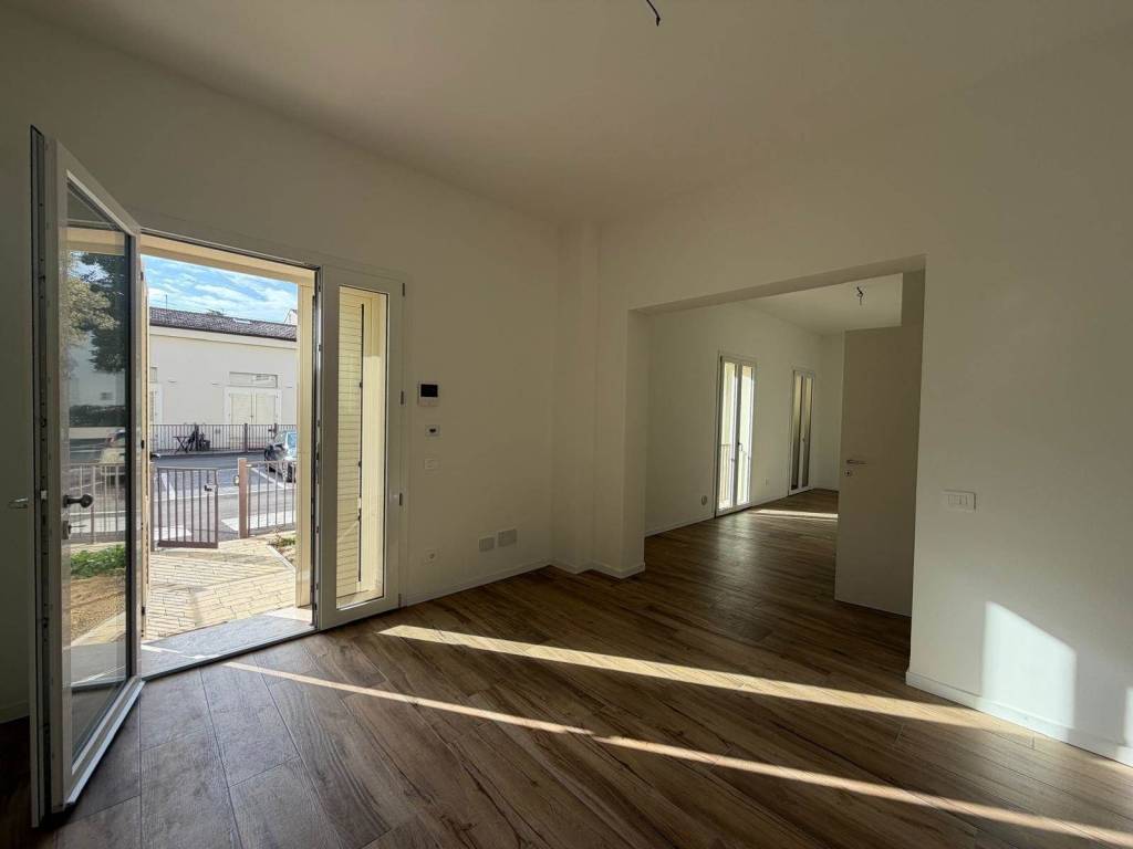 casa indipendente in vendita a Campi Bisenzio in zona San Piero a Ponti