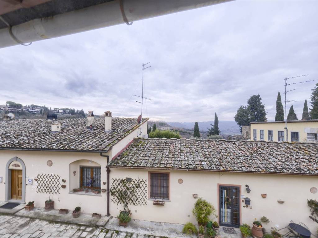 appartamento in vendita ad Impruneta