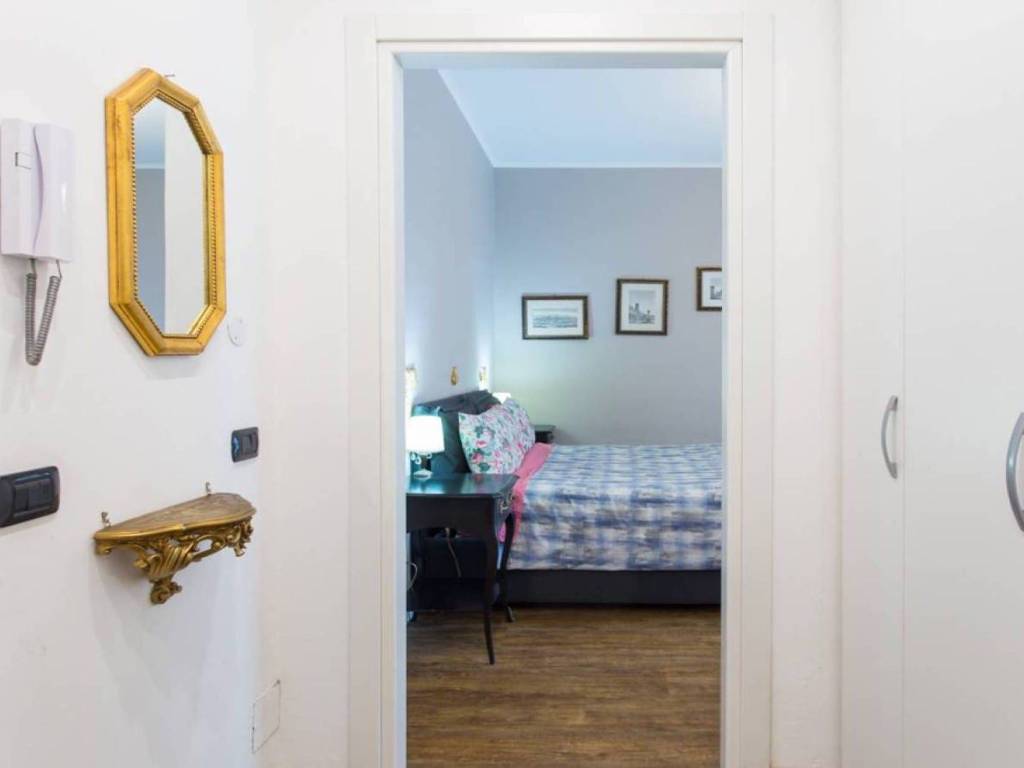 appartamento in affitto a Milano in zona Città Studi