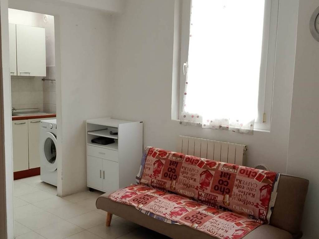 appartamento in vendita a Piacenza in zona Le Mose