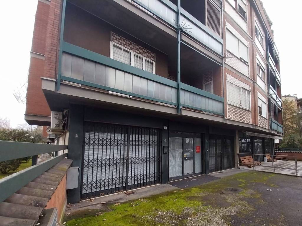 negozio in affitto a Terni in zona Centro Città