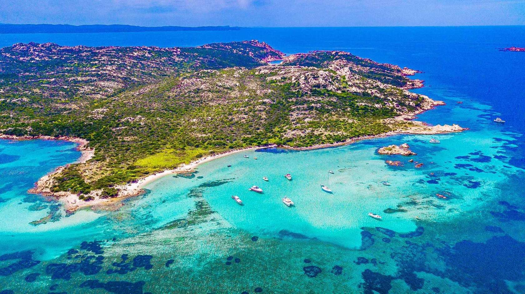 Attico via Baragge 17, Palau - Photo 41