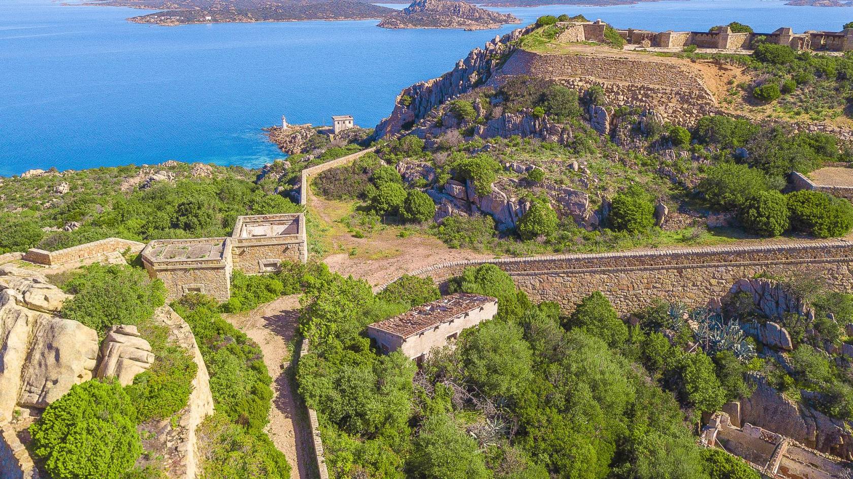 Attico via Baragge 17, Palau - Photo 47