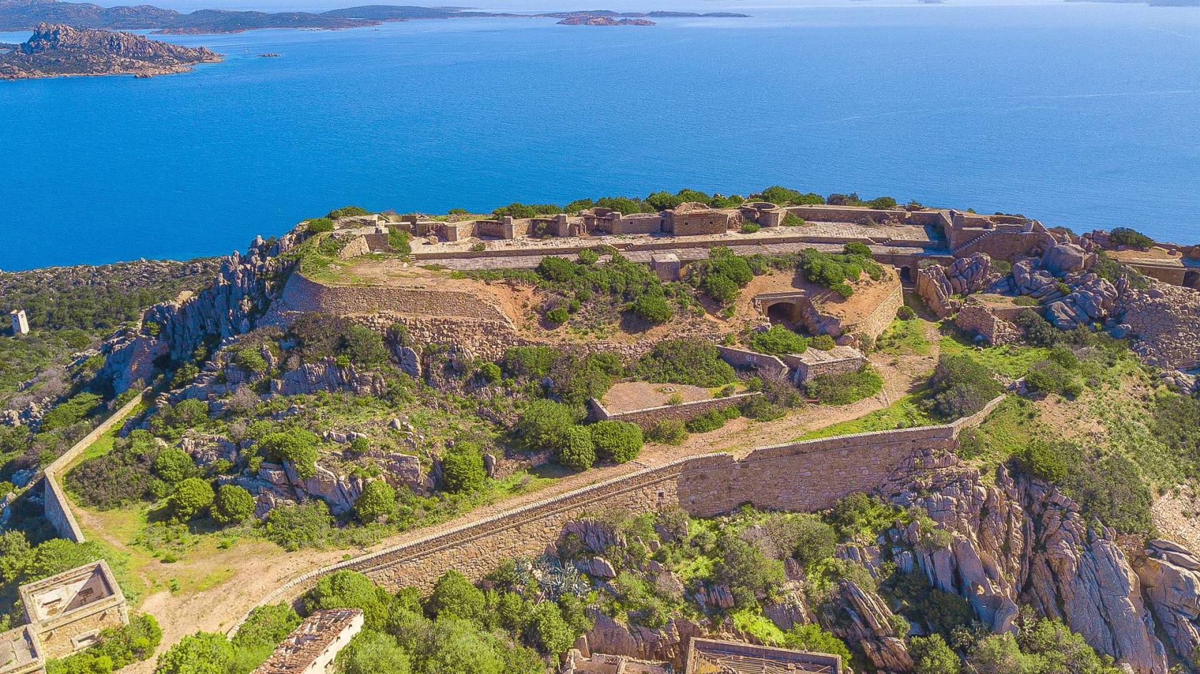 Attico via Baragge 17, Palau - Photo 48