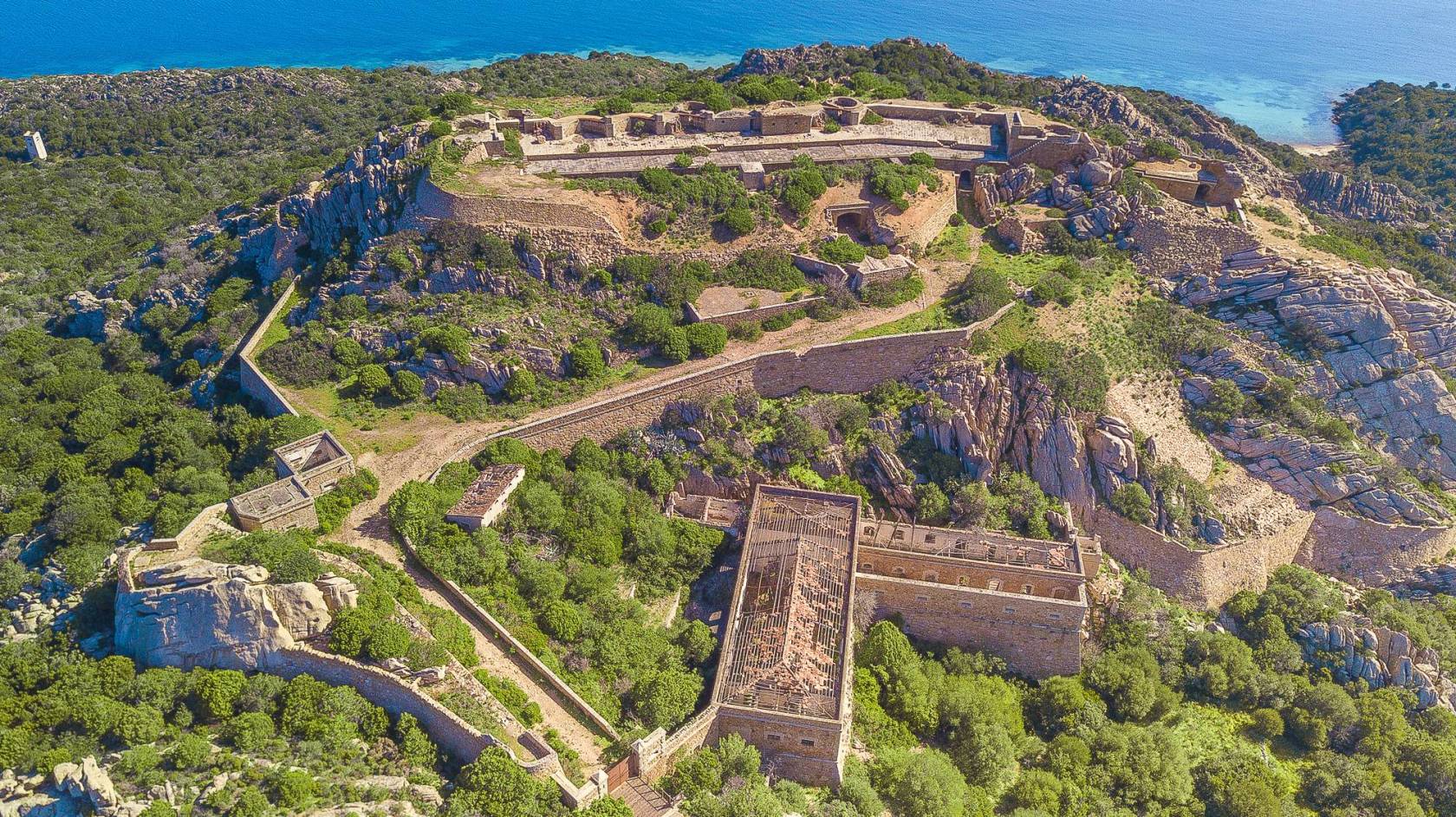 Attico via Baragge 17, Palau - Photo 49