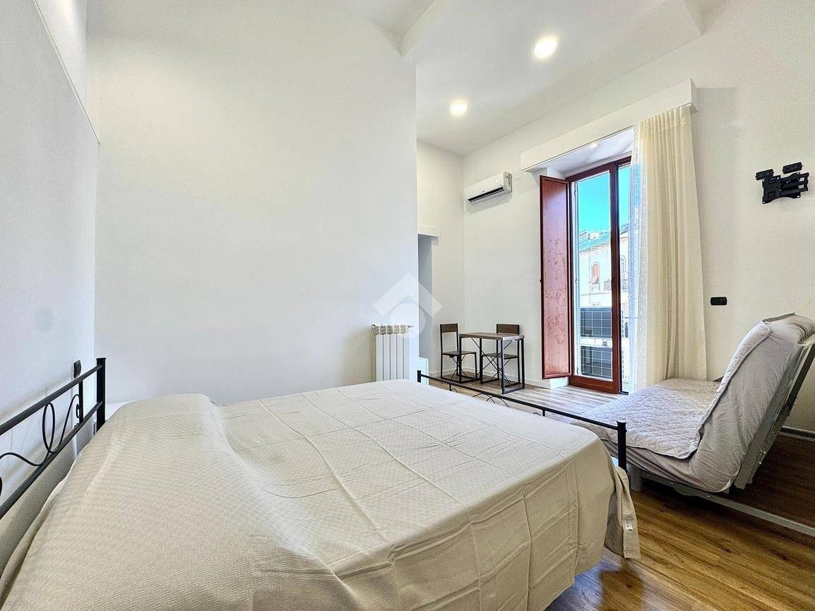 Quadrilocale piazza Giuseppe Garibaldi 39, Garibaldi - Ferrovia, Napoli - Photo 7