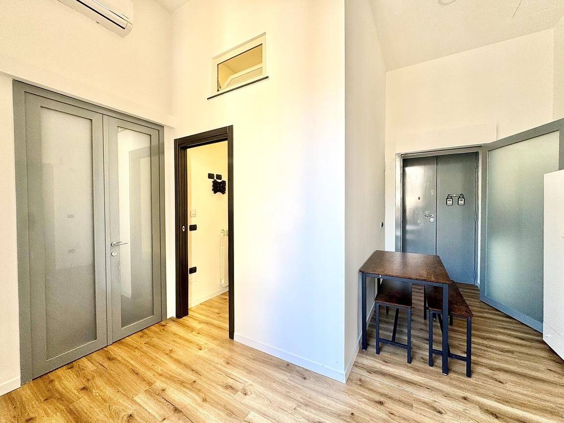 Quadrilocale piazza Giuseppe Garibaldi 39, Garibaldi - Ferrovia, Napoli - Photo 10