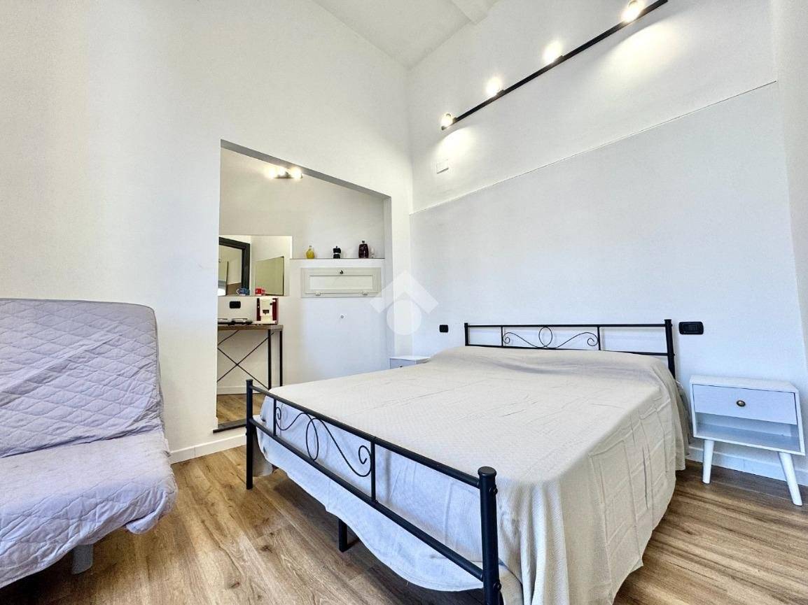 Quadrilocale piazza Giuseppe Garibaldi 39, Garibaldi - Ferrovia, Napoli - Photo 11