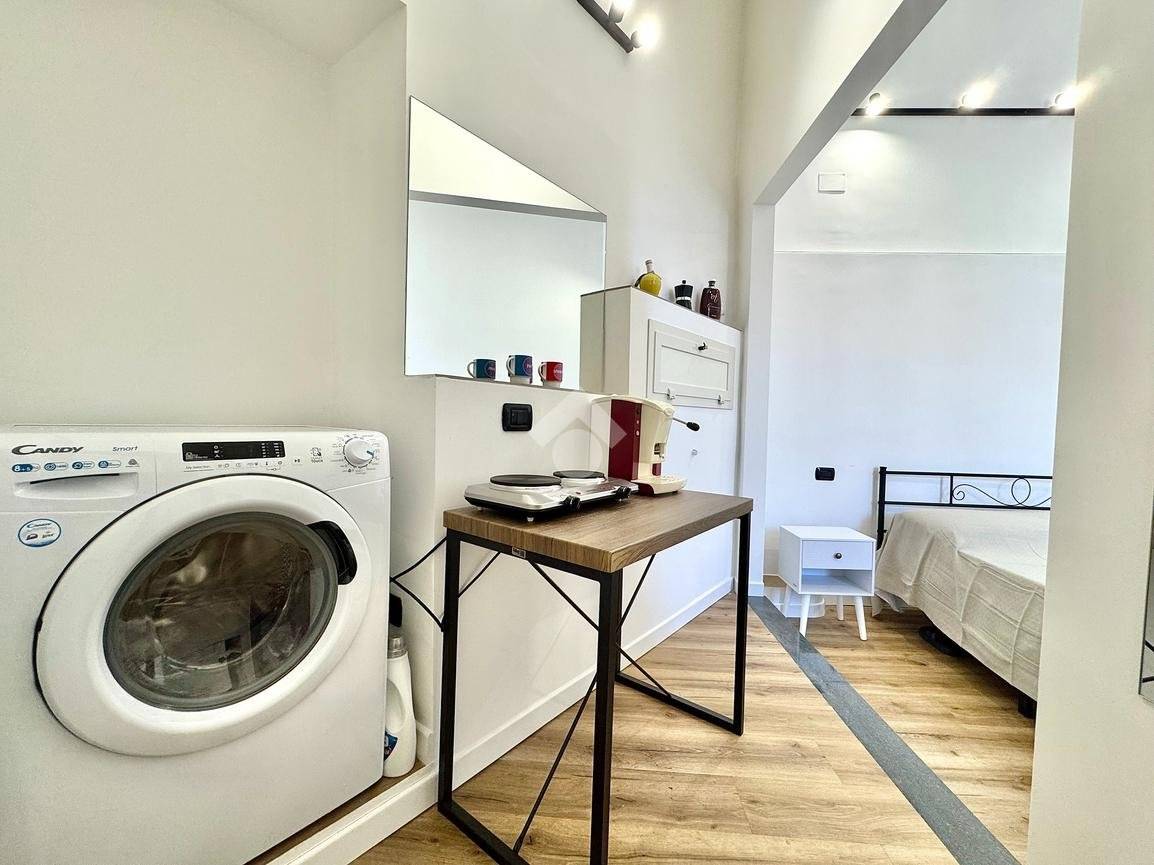 Quadrilocale piazza Giuseppe Garibaldi 39, Garibaldi - Ferrovia, Napoli - Photo 12