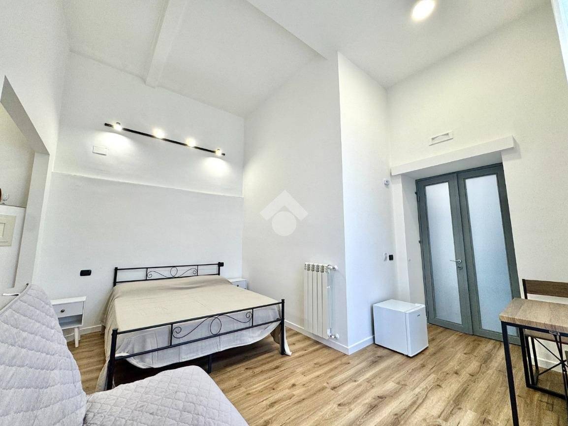 Quadrilocale piazza Giuseppe Garibaldi 39, Garibaldi - Ferrovia, Napoli - Photo 14