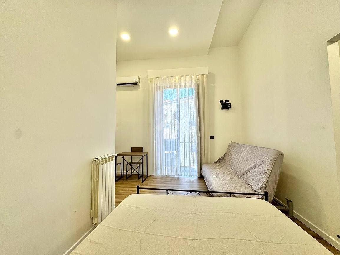 Quadrilocale piazza Giuseppe Garibaldi 39, Garibaldi - Ferrovia, Napoli - Photo 15