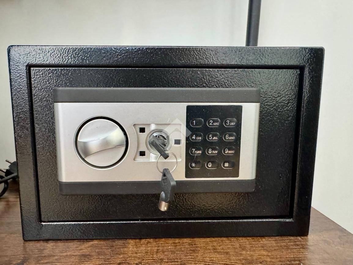 Quadrilocale piazza Giuseppe Garibaldi 39, Garibaldi - Ferrovia, Napoli - Photo 19