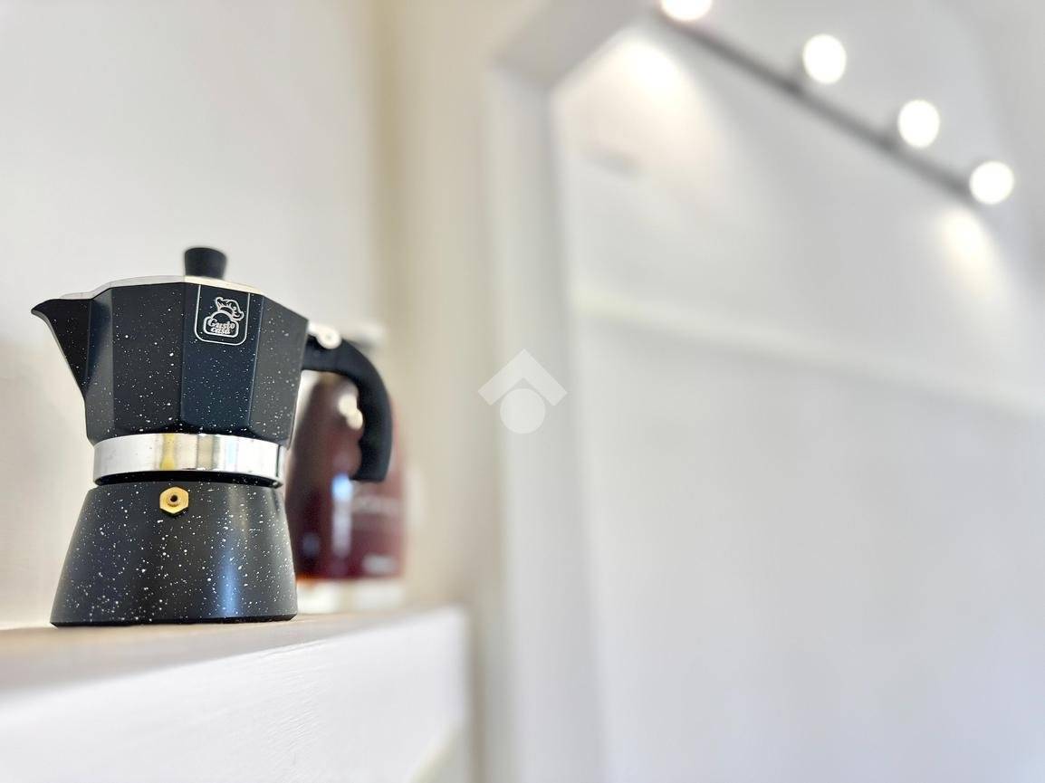 Quadrilocale piazza Giuseppe Garibaldi 39, Garibaldi - Ferrovia, Napoli - Photo 20