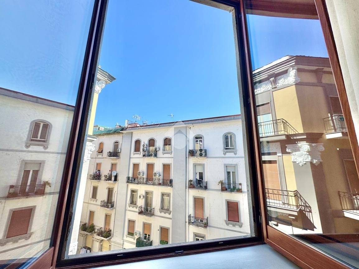 Quadrilocale piazza Giuseppe Garibaldi 39, Garibaldi - Ferrovia, Napoli - Photo 21