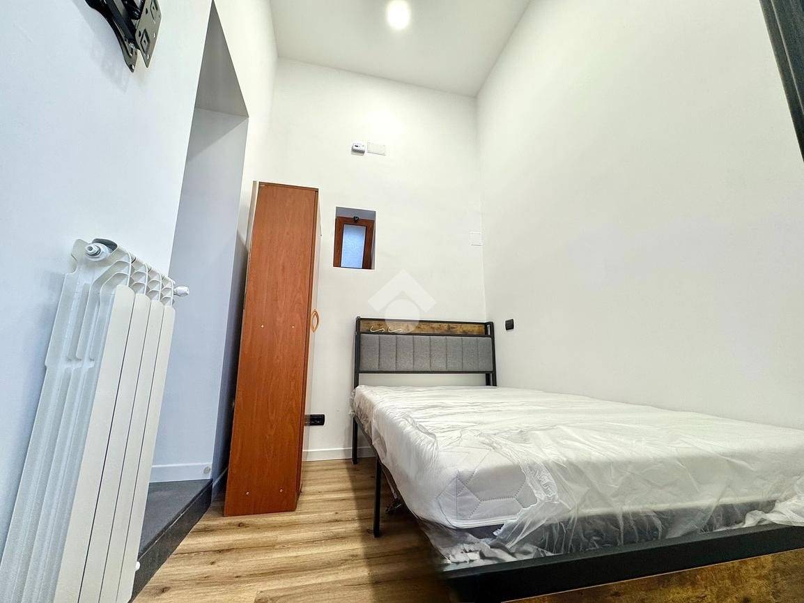 Quadrilocale piazza Giuseppe Garibaldi 39, Garibaldi - Ferrovia, Napoli - Photo 22