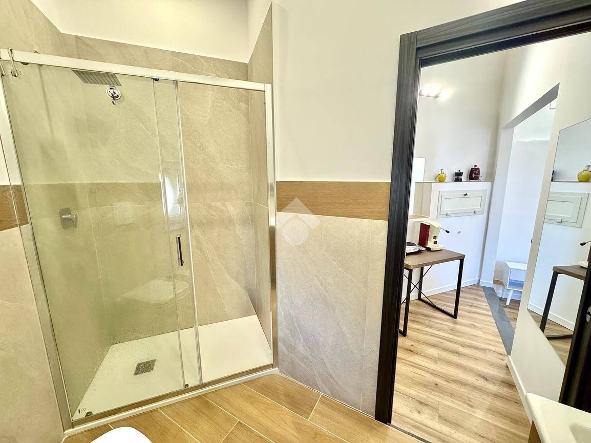 Quadrilocale piazza Giuseppe Garibaldi 39, Garibaldi - Ferrovia, Napoli - Photo 25