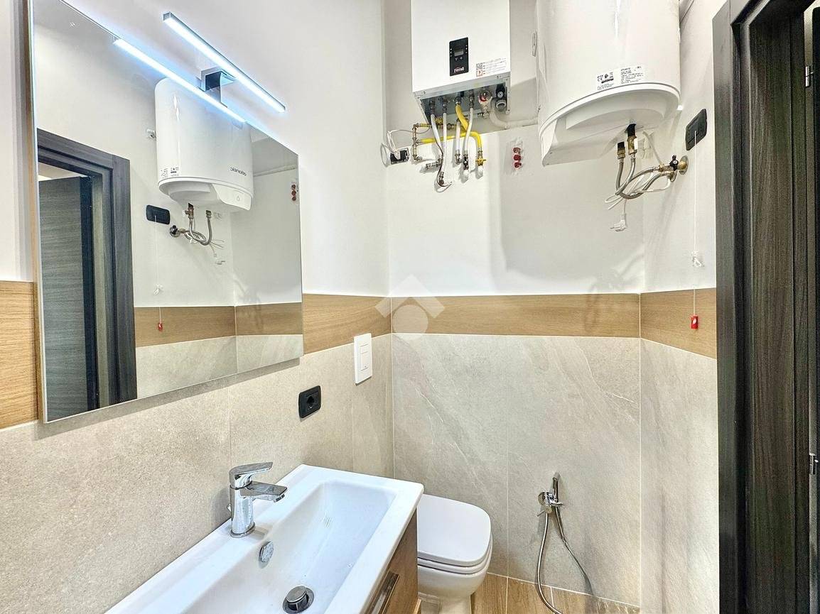 Quadrilocale piazza Giuseppe Garibaldi 39, Garibaldi - Ferrovia, Napoli - Photo 27